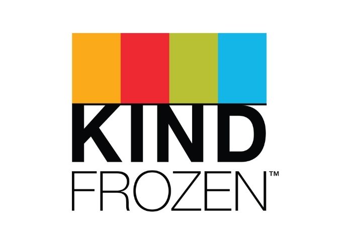 KIND Frozen