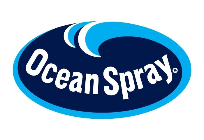 Ocean Spray