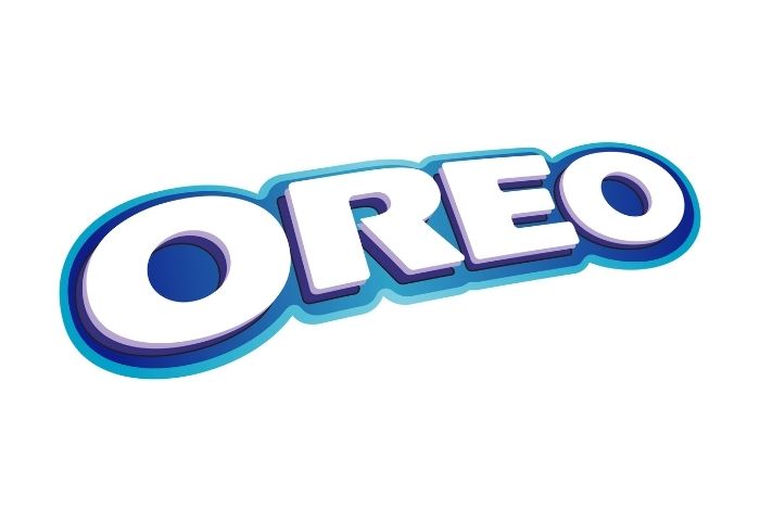 Oreo