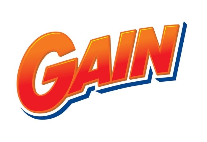 gain