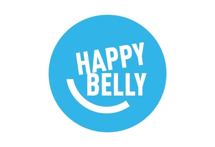 happy belly