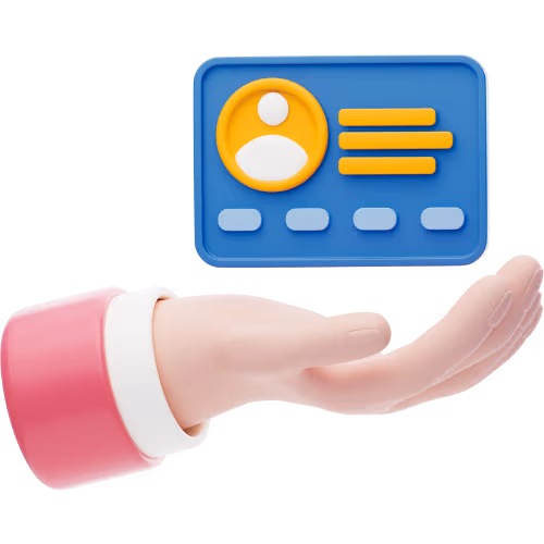 Account management