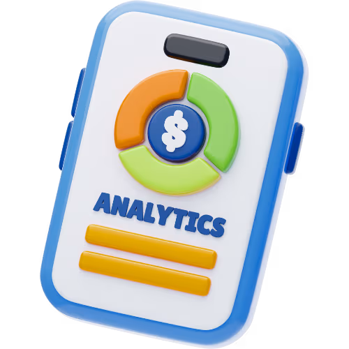 Brand performance analytics