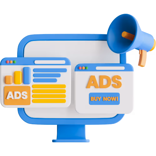 Sponsored Products ad campaigns