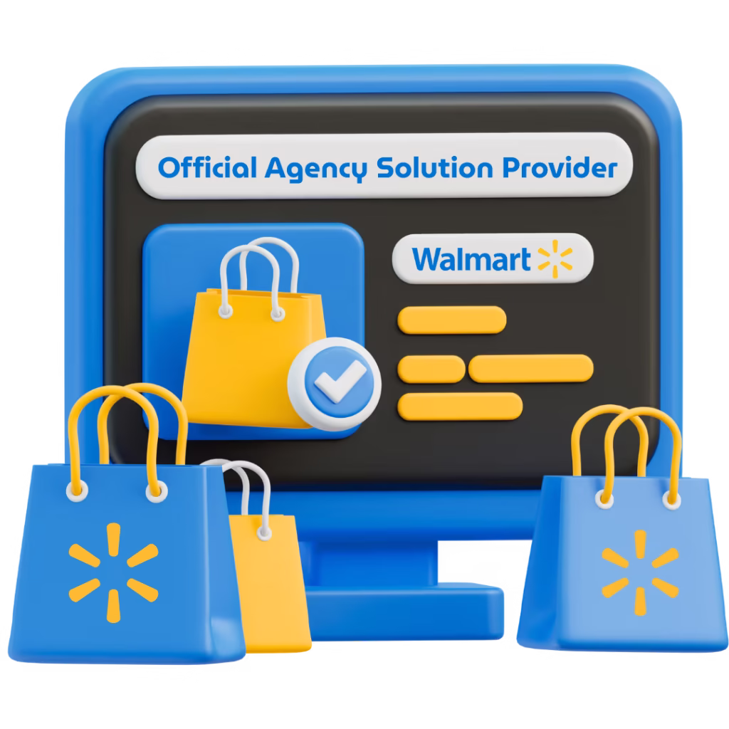 walmart For New Sellers